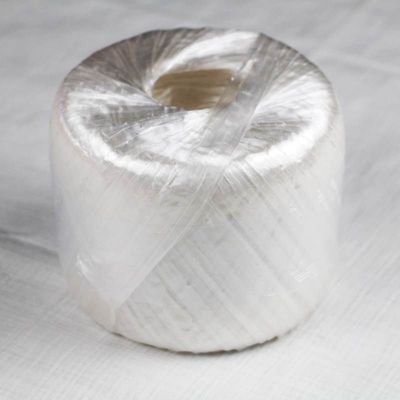 捆扎绳包装带打包绳包装绳塑料绳子捆绑绳线绳白编织袋纤维尼龙绳