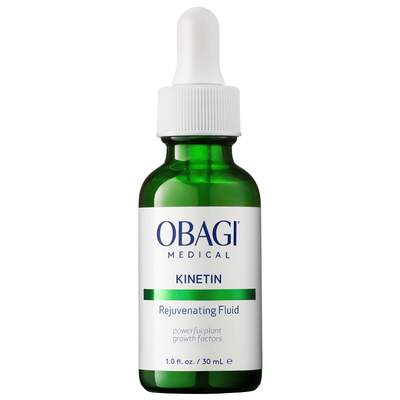 泛红烂脸绿修瓶~Obagi欧邦琪赋活嫩肤精华露色修精华舒缓修护维稳