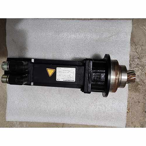 【议价-可维修】 SEW-EURODRIVE PSBF321 CMP50M/PK/A 伺服电机 /