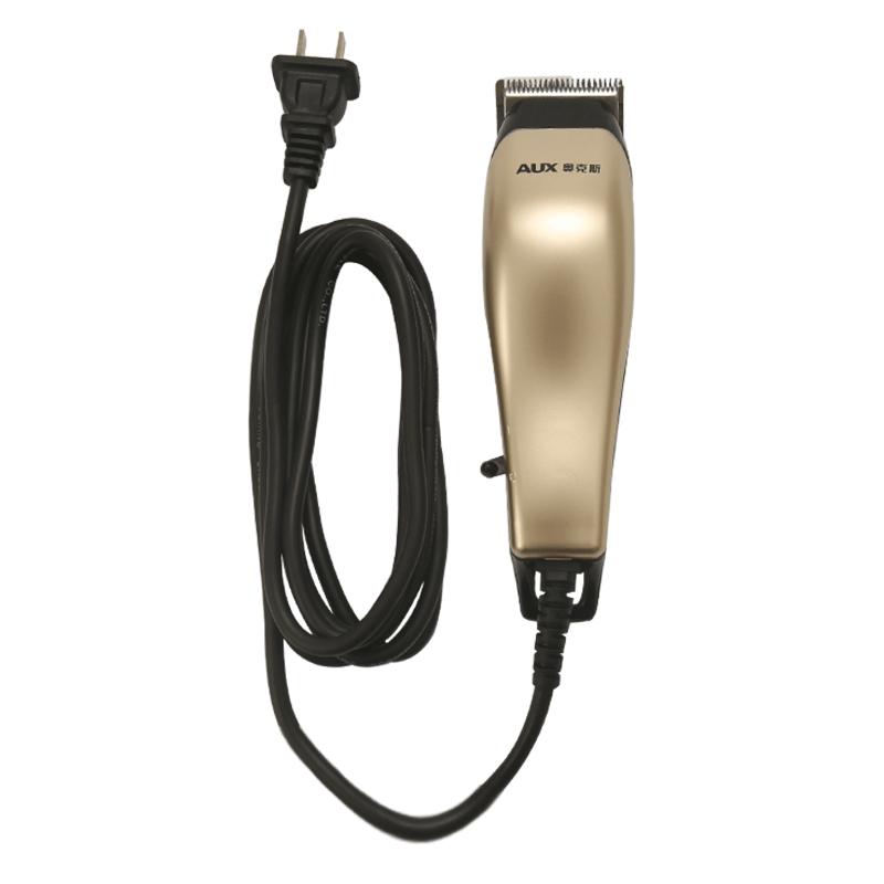 奧克斯理發(fā)器電推剪專業(yè)帶線電推子成人兒童剪發(fā)器電動剃頭刀家用