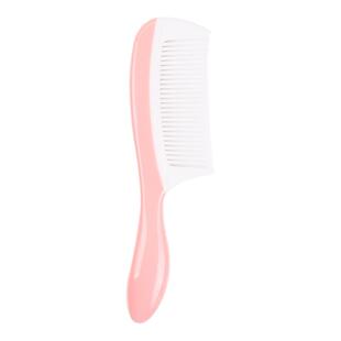 气垫梳tt梳子女士专用防静电长发按摩头皮梳子粉色礼盒