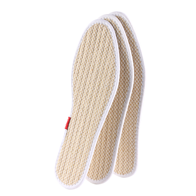 防臭鞋垫男士强吸汗透气除臭留香