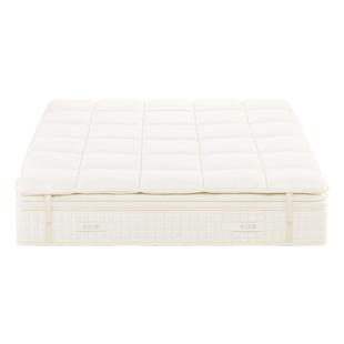 【政府补贴15%】大小姐PLUS半日闲高端记忆棉床垫1.8m弹簧家用垫