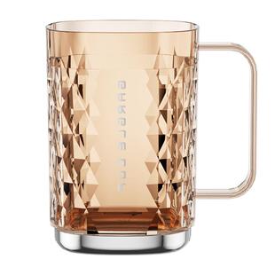 漱口杯情侣牙刷杯儿童洗漱杯子牙膏牙刷收纳盒家用轻奢牙具杯刷牙