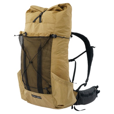 三峰出户外登山双肩背包