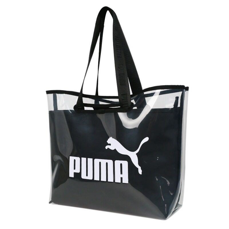 PUMA彪马女子休闲包果冻包