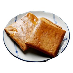 五城茶干安徽黄山特产豆腐干炒菜零食小吃手工豆制品正宗原味香干
