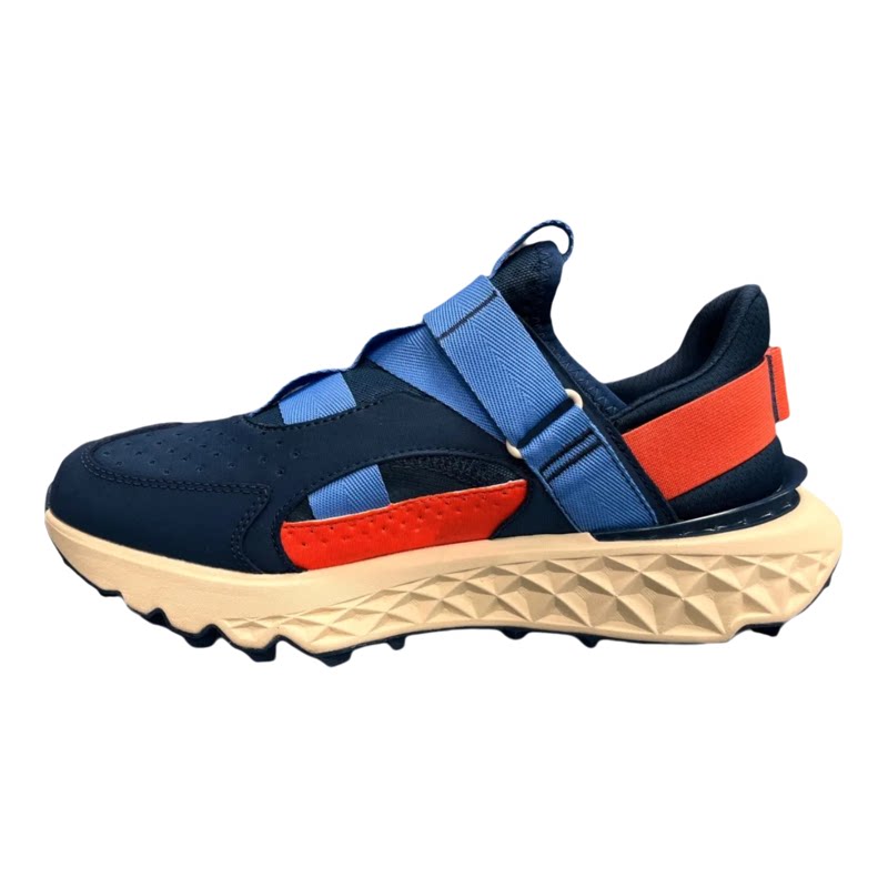 ColeHaan/歌涵男鞋钻石底运动鞋