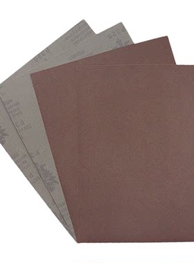日本进口红鹰砂纸进口打磨砂纸