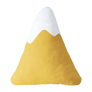 北欧ins风全棉抱枕儿童帐篷室内游戏屋配套男孩女孩宝宝沙发靠垫