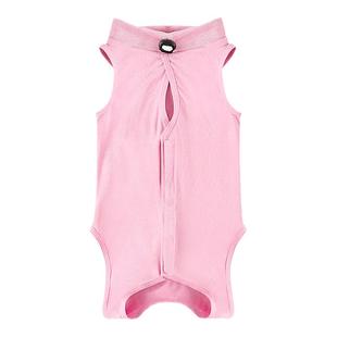 猫咪绝育服母猫绝育衣服幼猫戒奶断奶服公猫防舔术后防舔衣防掉毛