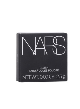 2.5g大中样!Nars纳斯腮红中小样