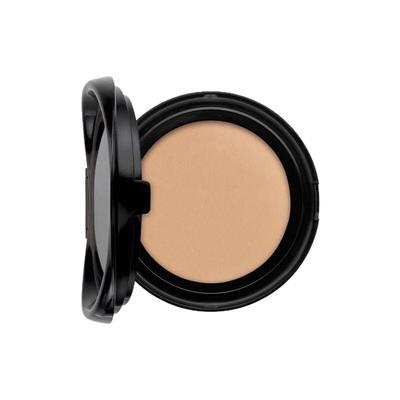 香港直邮YSL圣罗兰粉色皮革气垫替换装12g修饰肤色轻盈新款正品