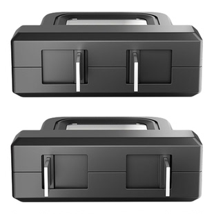 锂电池照明应急灯户外工作21V锂电池适配大艺牧田电池长时间续航