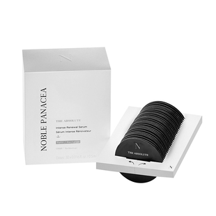 【补充装】诺珮诗Noble Panacea NP 臻颜紧致修护精华液