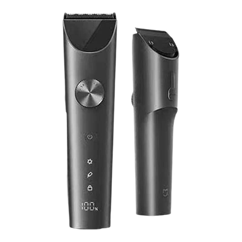 米家理发器全身水洗快充