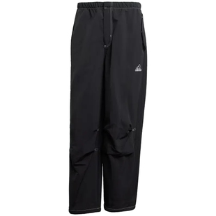 adidas阿迪三叶草男子PARACHUTE PANT运动休闲长裤JD5415