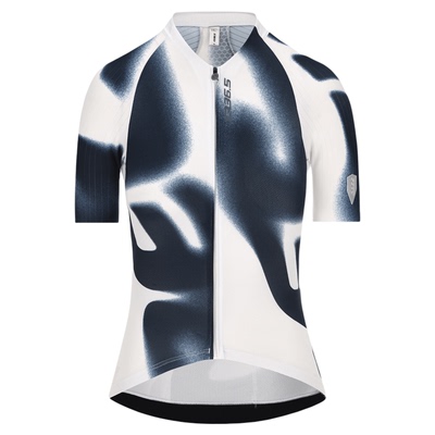 Q36.5女士骑行短袖26年春夏Gregarius Pro Big Logo Jersey Women