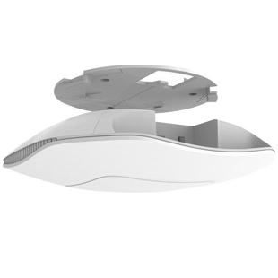 水星1200M双频千兆端口PoE供电无线吸顶式AP路由器壁挂酒店覆盖5g家用别墅全屋wifi网络ac加ap组网MCAP1200GP