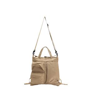 CONVERSE匡威 HELMET BAG夏季男女电脑包斜挎手拎双肩背包UA5749