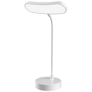 学习护眼台灯专用防学生近视充电插电新款桌面可夹智能宿舍LED灯