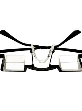 懒人眼镜卧式躺着追剧神器不低头