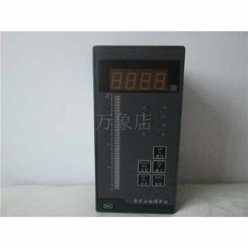 议价现货 SLRH1117102PAS 智能光柱显示控制仪 4-20MA 精度 0.3