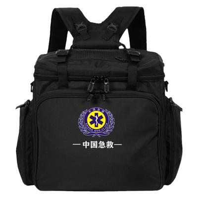 大容量消防抗震救灾应急双肩背包