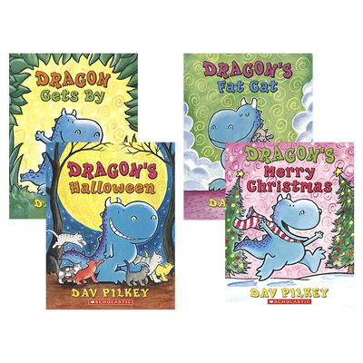 恐龙传奇绘本学乐acorn橡果系列