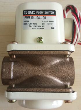 议价现货   IFW510-04-00 IFW5 系列 膜片式流量开关适用