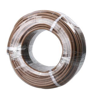 适用三菱cclink通讯线FANC-110SBH专用总线电缆CCNC-SB110H三芯线