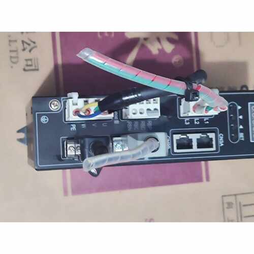 询价迪维迅伺服驱动器 DS100S-40-M-24V