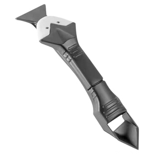 除胶铲刀玻璃胶清洁刮刀塑钢泥专用工具修补瓷砖美缝铲刀清洁神器