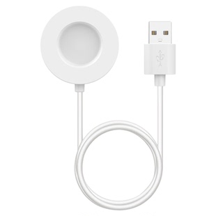 适用于小米Watch S1 Pro手表充电器数据线M2134W1专用智能充电底座磁吸线无线快充头USB原装同款S1充电线配件