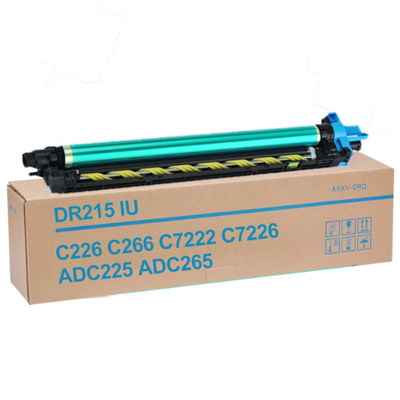 柯美C226震旦C265系列长寿命套鼓