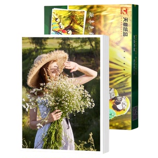 【新绿天章】A4相纸180g/220g100张多规格尺寸高光相片纸照相纸A45寸6寸照片打印纸20张包邮高光相纸新潮230g