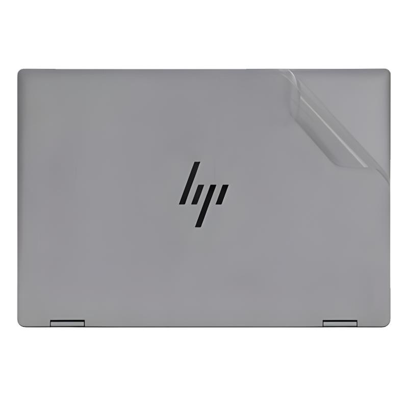 适用hp惠普ENVY X360外壳保护膜星Book Ultra机身透明14-fcfh电脑盖膜13-aybf笔记本贴纸全套13.3 14 15 16寸