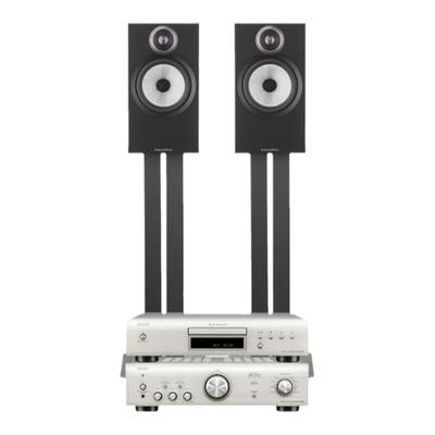 宝华韦健官方旗舰店606S3音箱