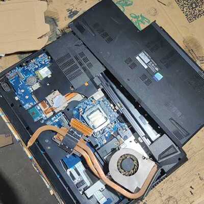 议价神舟Gx8cr5s1  成色一般
