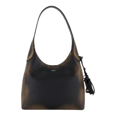 COACH/蔻驰 Brooklyn 28 独家限定秀款 单肩包 -皮质