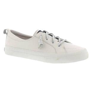 Sperry Top-Sider女鞋皮质小白鞋板鞋休闲鞋轻巧春夏潮流 71778