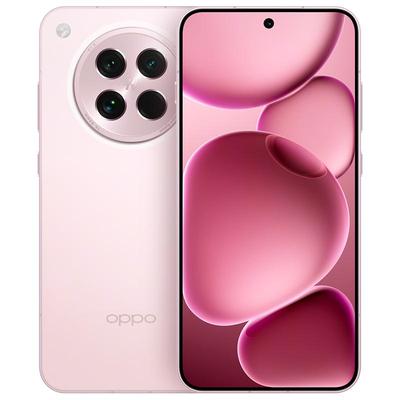 OPPOFindX8s旗舰手机新品上市