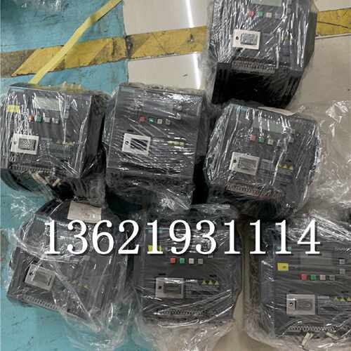 议价西门子V20变频器6SL3210-5BB22-2AV0 2.2KW 220V 已测试质量