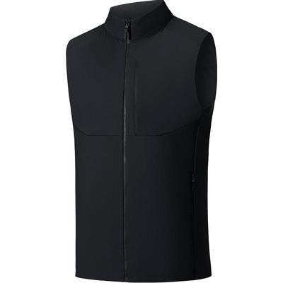 安踏冠军户外徒步系列Primaloft银标棉马甲保暖男士外套152530802