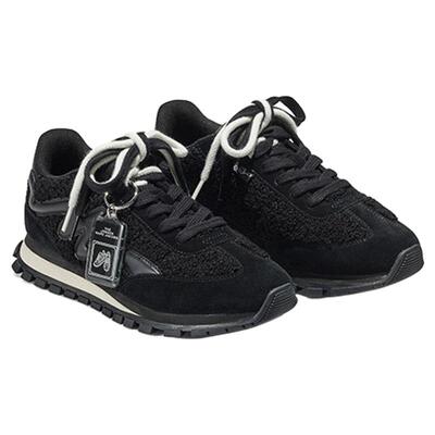 MarcJacobs休闲系带旅游鞋