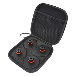 适用于焕新版特斯拉Model3YL千斤顶减震垫车底专用橡胶垫加高配件