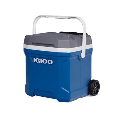 进口IGLOO户外保温箱车载冷藏箱