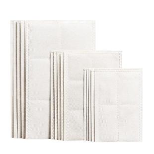 艾草热敷包电加热替换艾绒片内胆芯理疗暖宫肚子艾叶艾灸垫海盐袋