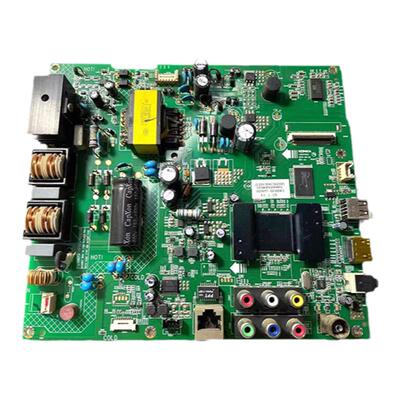 康佳 LED42 40F2200NF主板35017833屏72000219 0138 195YT/175YT