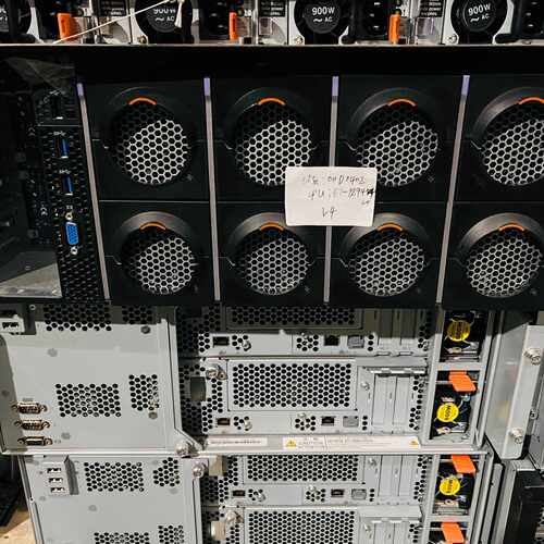 询M 3850x6 整机 4个cpu 4809v3/8g dd